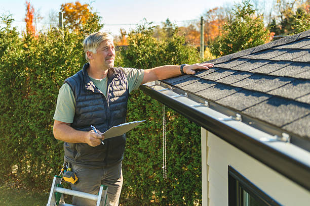 Affordable Gutter Repair And Installation solutions in Mansfield, OH